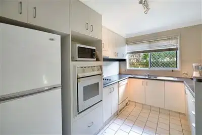 Third view of Homely semi-detached listing, 2/18 Kenny Drive, Labrador QLD