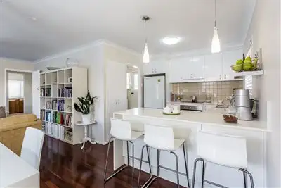 Fifth view of Homely house listing, 31 Bailey Street, Woody Point QLD