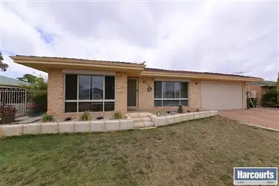 Fifth view of Homely house listing, 23 Haskell Gardens, Clarkson WA
