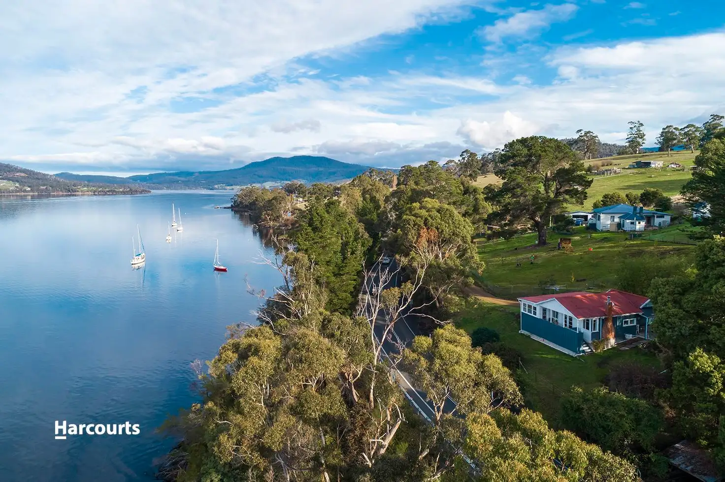 Main view of Homely house listing, 4256 Huon Highway, Port Huon TAS 7116