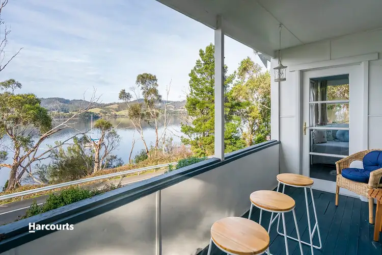 Second view of Homely house listing, 4256 Huon Highway, Port Huon TAS 7116
