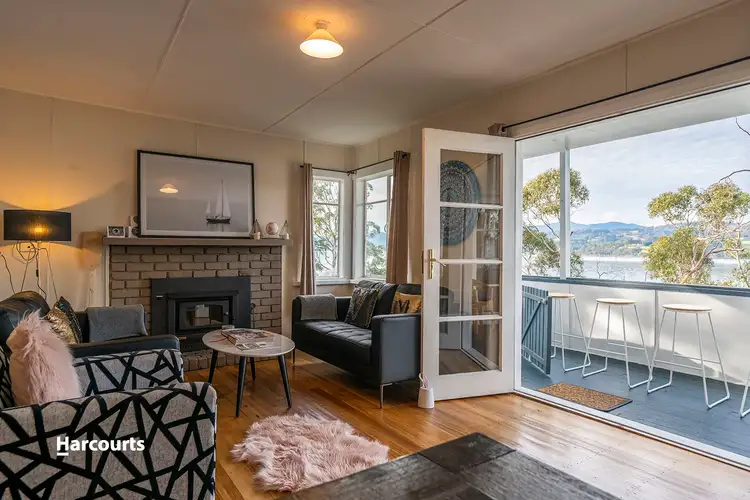 Third view of Homely house listing, 4256 Huon Highway, Port Huon TAS 7116