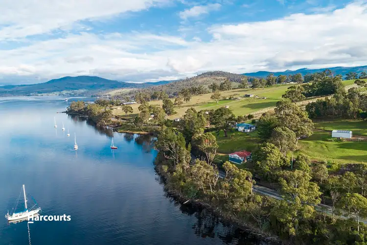 Sixth view of Homely house listing, 4256 Huon Highway, Port Huon TAS 7116