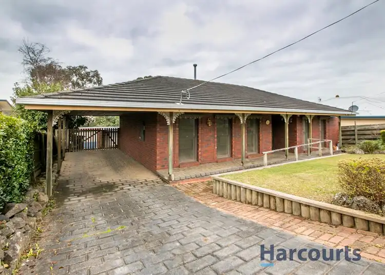 20 Montrose Street, Warragul VIC 3820