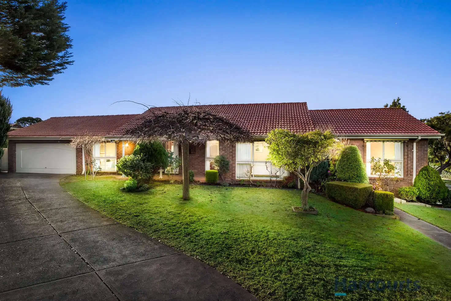 Main view of Homely house listing, 1 Ealing Court, Glen Waverley VIC 3150