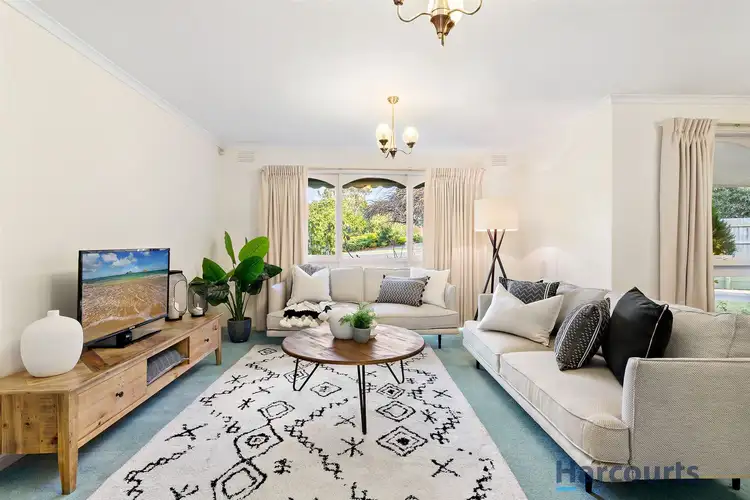 Second view of Homely house listing, 1 Ealing Court, Glen Waverley VIC 3150