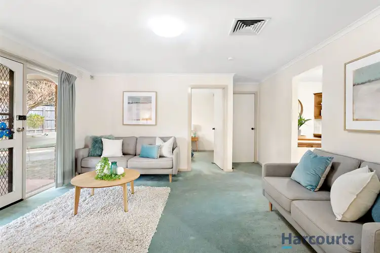 Third view of Homely house listing, 1 Ealing Court, Glen Waverley VIC 3150