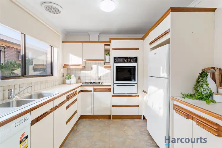 Fifth view of Homely house listing, 1 Ealing Court, Glen Waverley VIC 3150