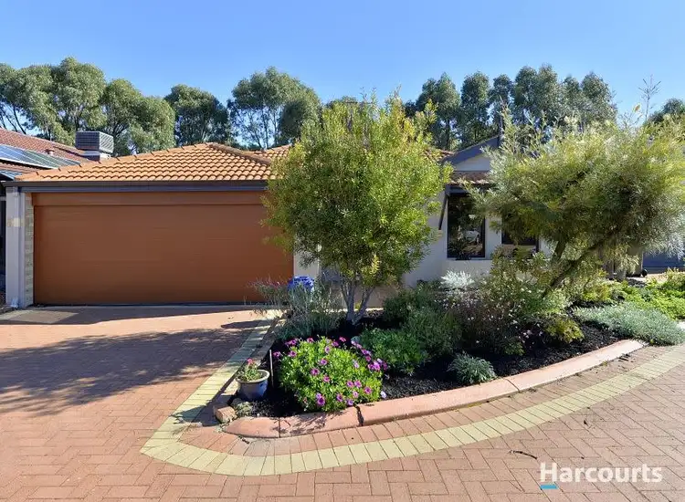 4/185 Oakmont Ave, Meadow Springs WA 6210