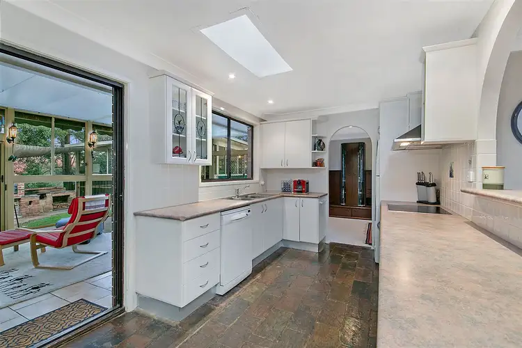 21 Sherwood Street, Kurrajong NSW 2758
