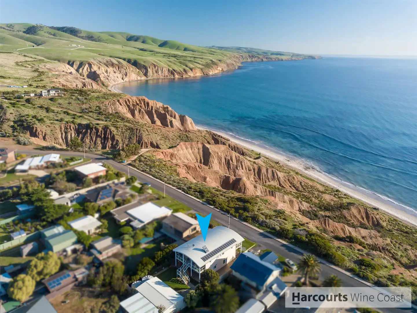 Main view of Homely house listing, 23 Esplanade, Sellicks Beach SA 5174