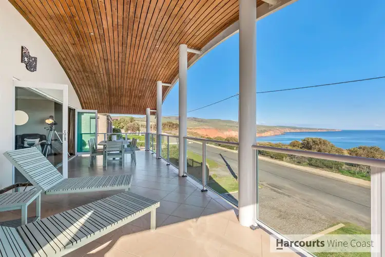 Third view of Homely house listing, 23 Esplanade, Sellicks Beach SA 5174