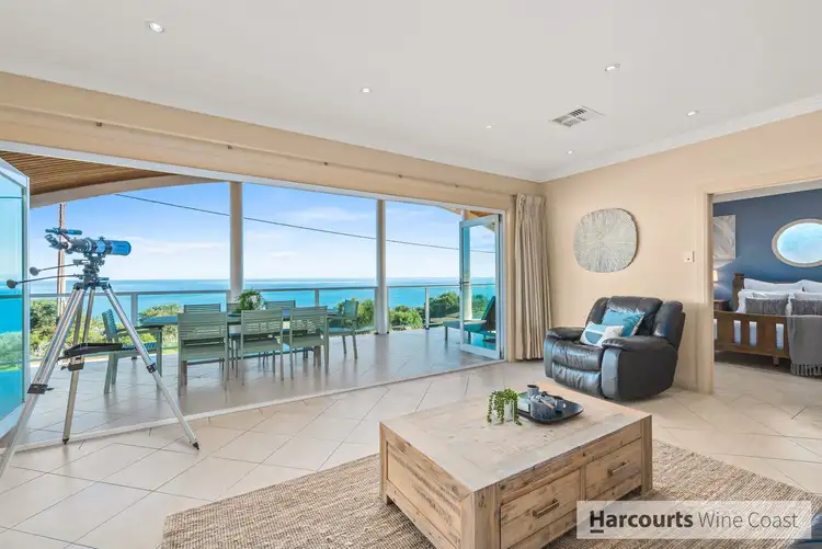 Fifth view of Homely house listing, 23 Esplanade, Sellicks Beach SA 5174
