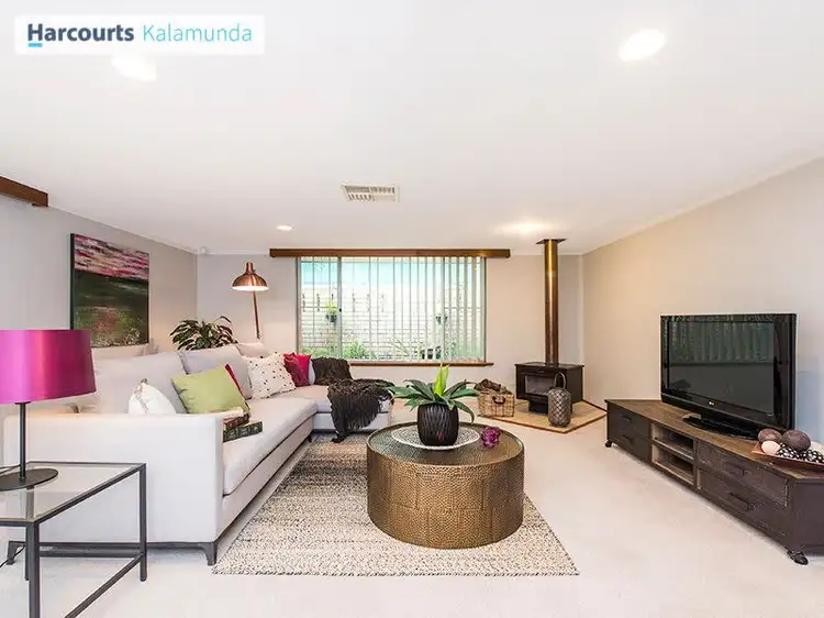 Main view of Homely house listing, 6 Shasta Grove, Lesmurdie WA 6076
