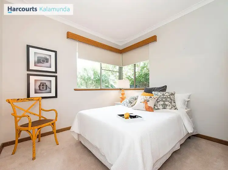 Sixth view of Homely house listing, 6 Shasta Grove, Lesmurdie WA 6076