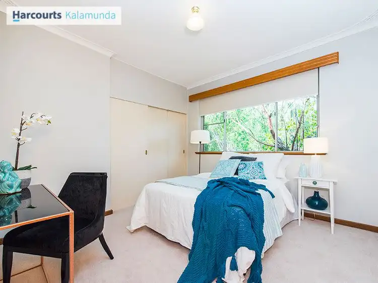 Seventh view of Homely house listing, 6 Shasta Grove, Lesmurdie WA 6076