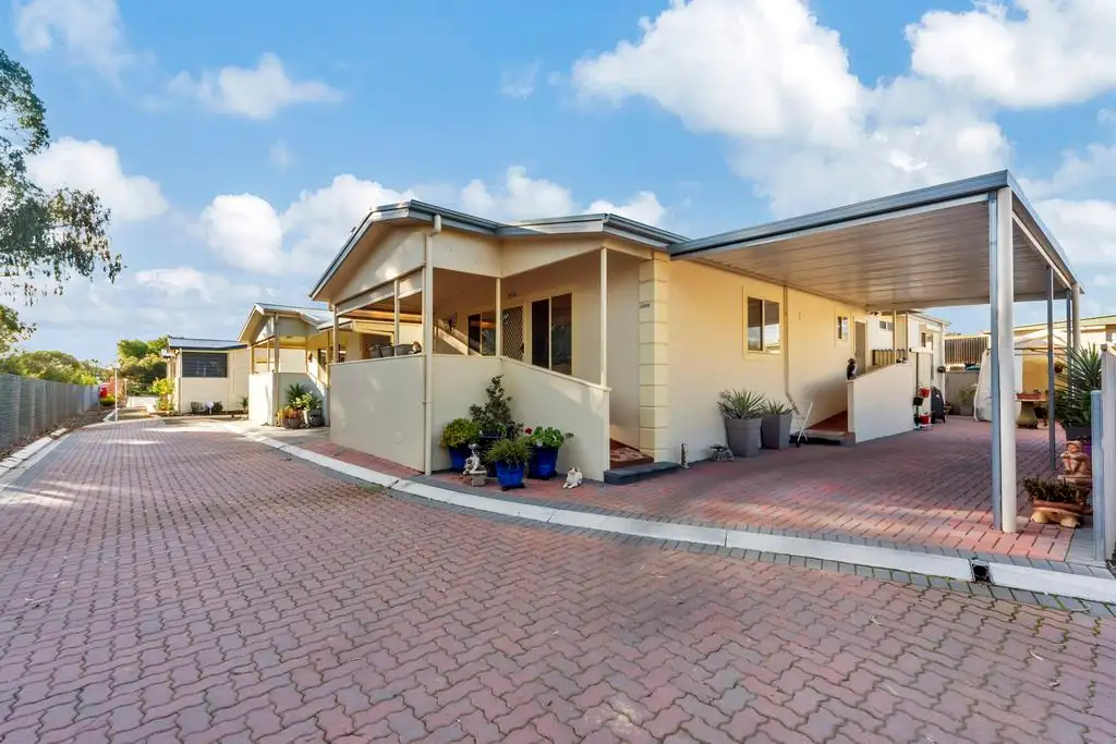 Main view of Homely retirement listing, . Oasis Grove, Hillier SA 5116