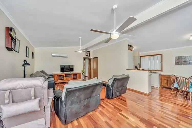 Fifth view of Homely retirement listing, . Oasis Grove, Hillier SA 5116