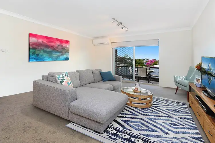 Second view of Homely unit listing, 7/32 Julia Street, Wavell Heights QLD 4012