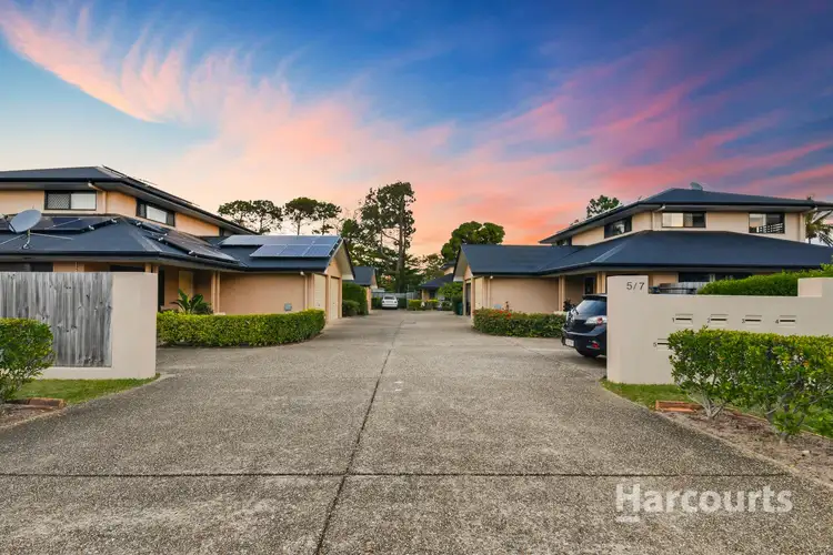 4/5-7 Bramble Street, Woody Point QLD 4019