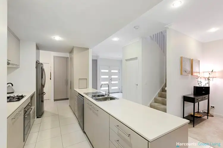 Second view of Homely house listing, 57 Moss Road, Wakerley QLD 4154