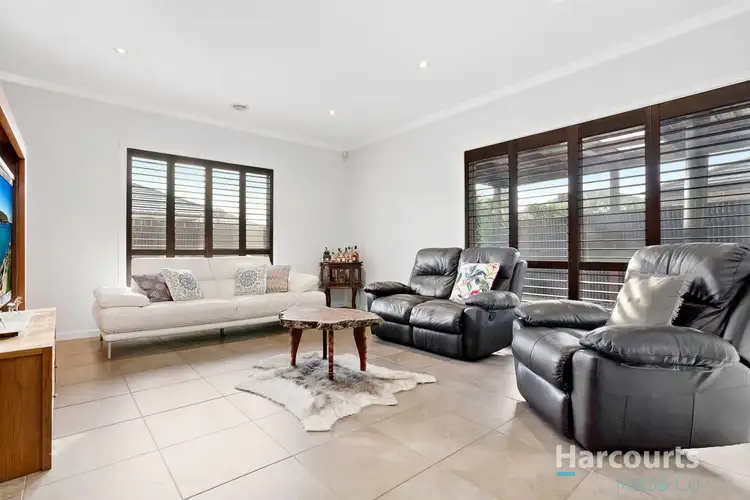 Second view of Homely house listing, 6 Hepburn Street, South Morang VIC 3752