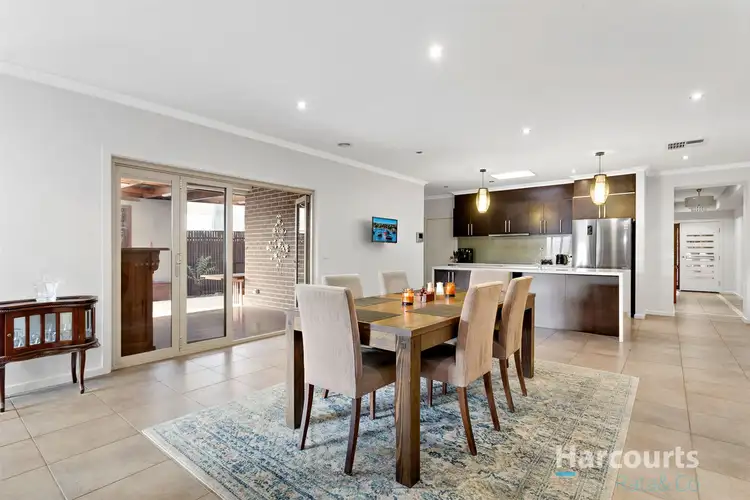 Third view of Homely house listing, 6 Hepburn Street, South Morang VIC 3752