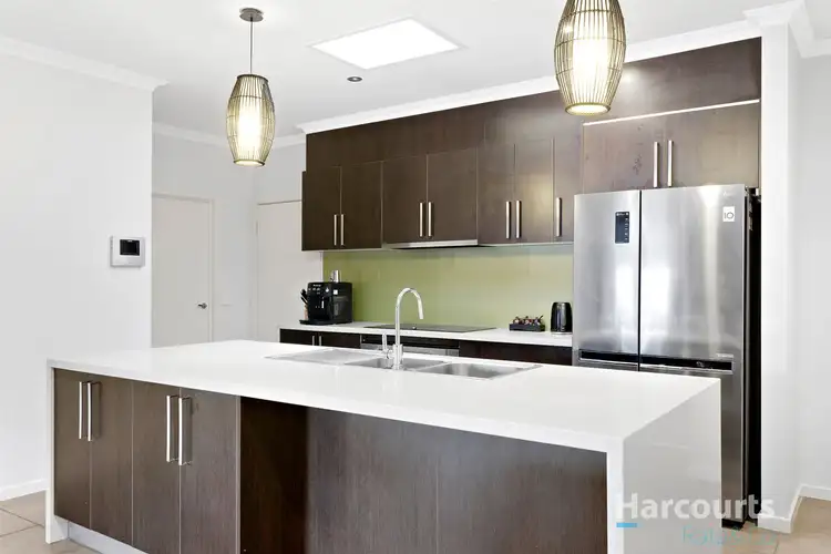 Fourth view of Homely house listing, 6 Hepburn Street, South Morang VIC 3752