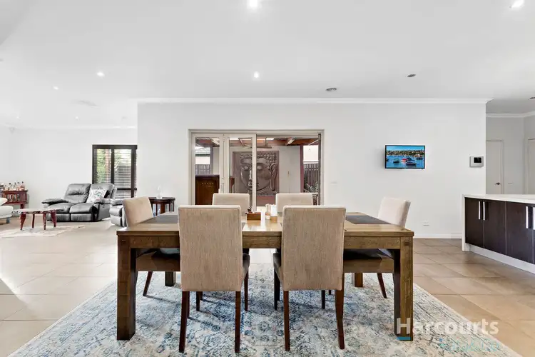 Fifth view of Homely house listing, 6 Hepburn Street, South Morang VIC 3752