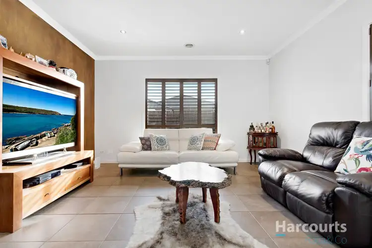 Sixth view of Homely house listing, 6 Hepburn Street, South Morang VIC 3752