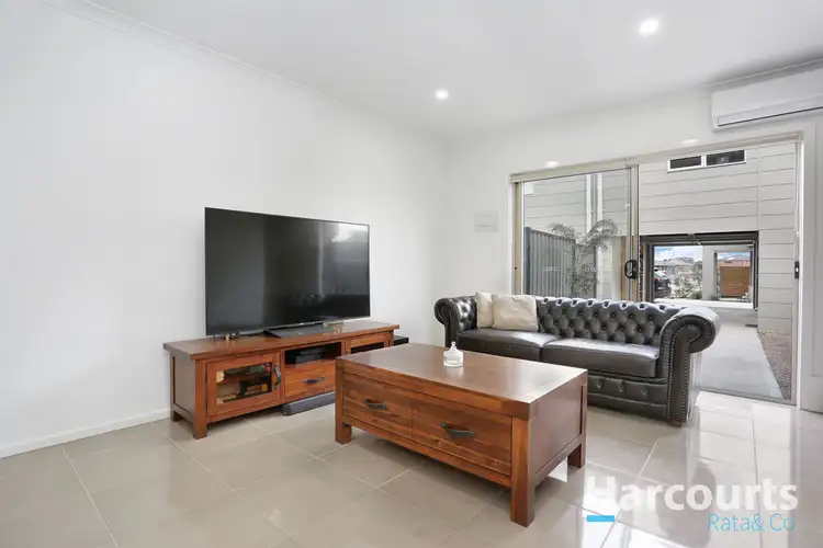 Third view of Homely townhouse listing, 3 Birchmore Road, Wollert VIC 3750