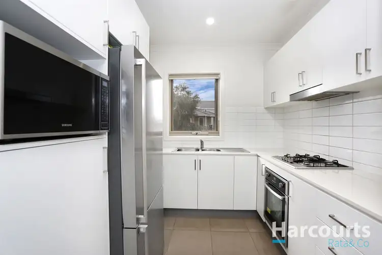 Fourth view of Homely townhouse listing, 3 Birchmore Road, Wollert VIC 3750