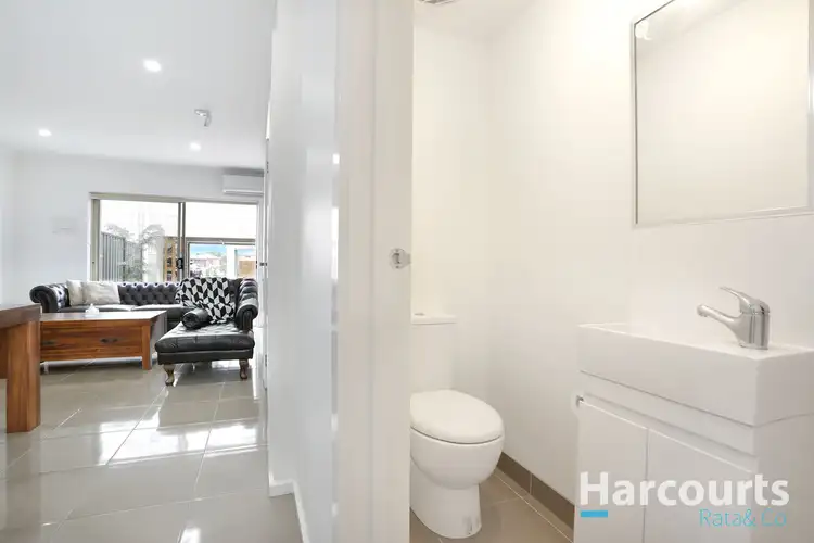 Fifth view of Homely townhouse listing, 3 Birchmore Road, Wollert VIC 3750