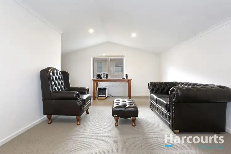 Sixth view of Homely townhouse listing, 3 Birchmore Road, Wollert VIC 3750