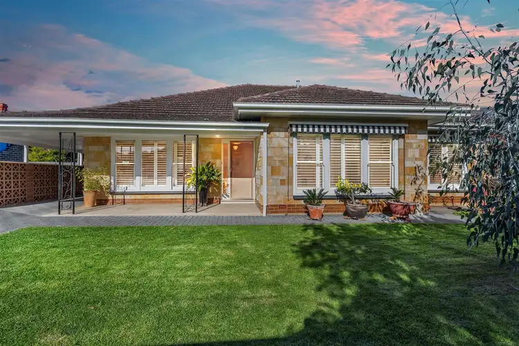 55 Grange Road, Lower Mitcham SA 5062