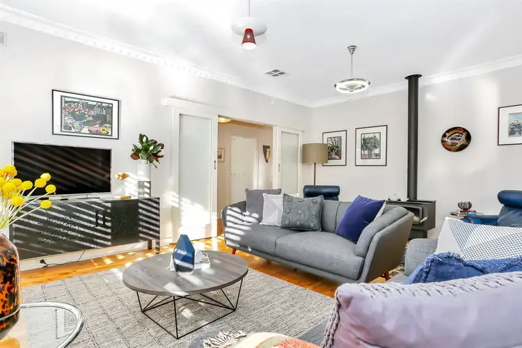 Fifth view of Homely house listing, 55 Grange Road, Lower Mitcham SA 5062