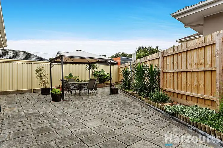 Third view of Homely townhouse listing, 3 Hend Street, Mount Waverley VIC 3149