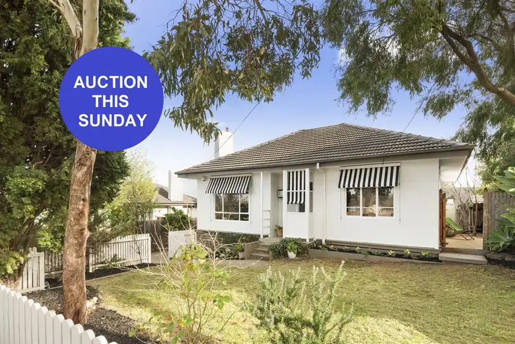 1/9 Oulton Crescent, Reservoir VIC 3073