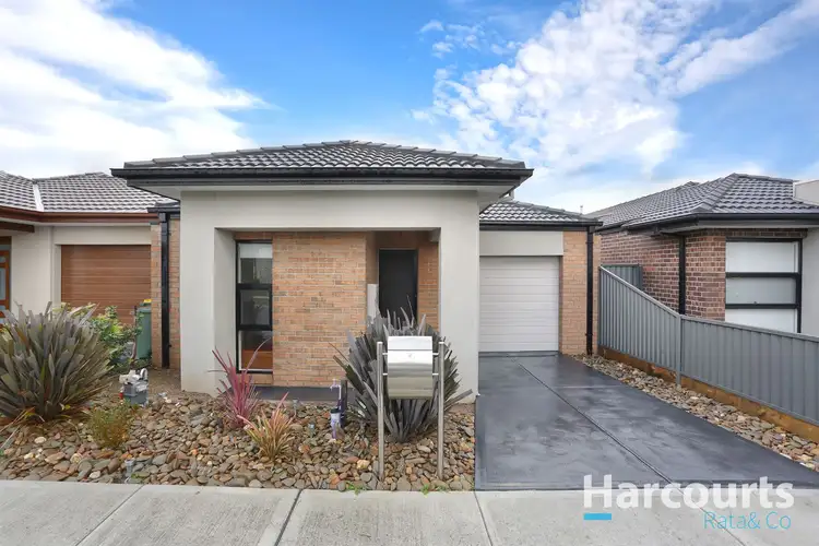 Main view of Homely house listing, 19 Bambra Way, Wollert VIC 3750