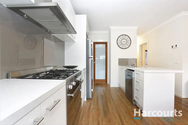 Third view of Homely house listing, 19 Bambra Way, Wollert VIC 3750