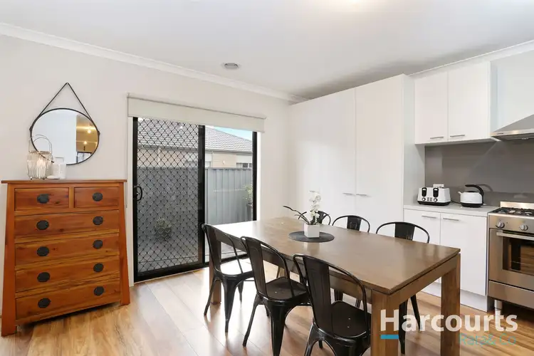 Fourth view of Homely house listing, 19 Bambra Way, Wollert VIC 3750