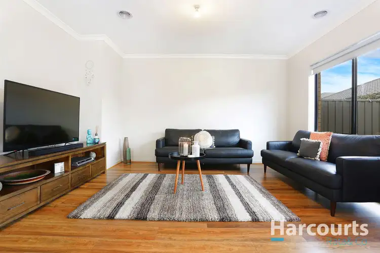 Fifth view of Homely house listing, 19 Bambra Way, Wollert VIC 3750