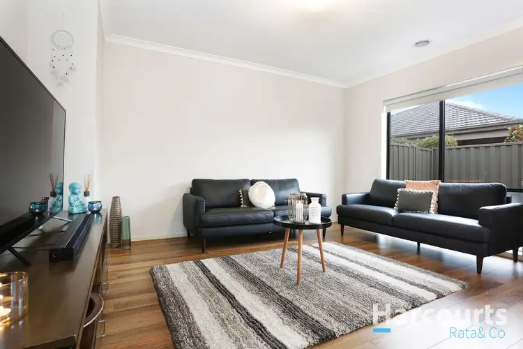 Sixth view of Homely house listing, 19 Bambra Way, Wollert VIC 3750
