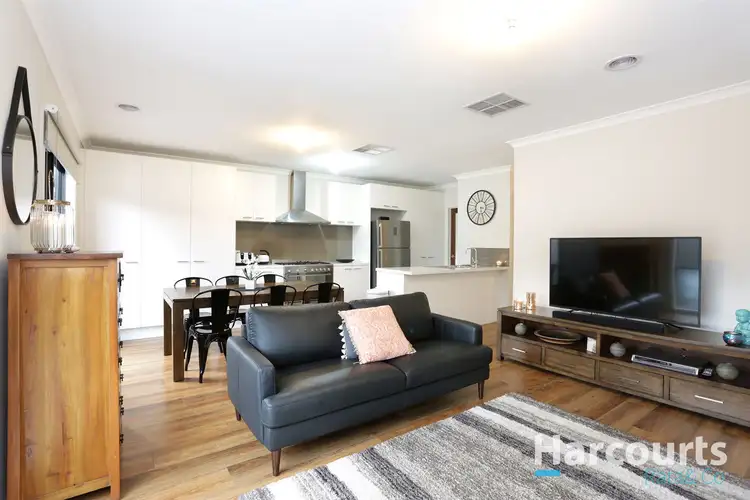 Seventh view of Homely house listing, 19 Bambra Way, Wollert VIC 3750