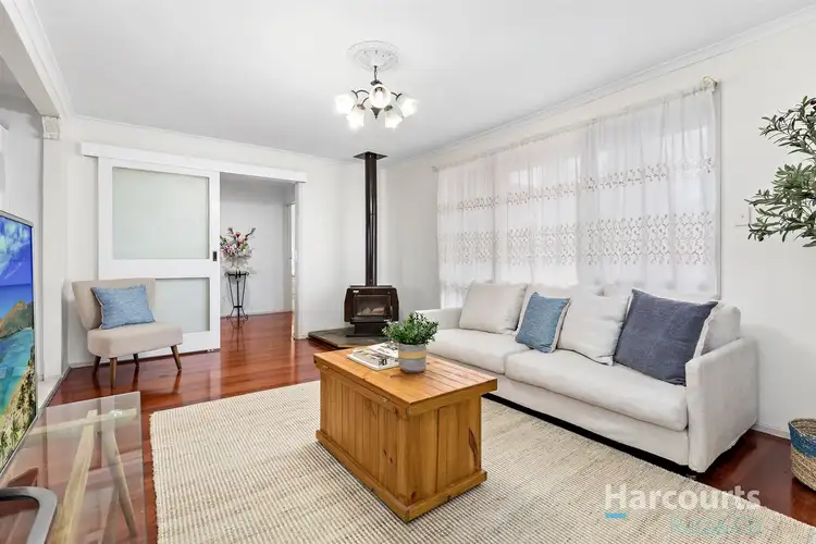 Second view of Homely house listing, 11 Kimberley Street, Lalor VIC 3075