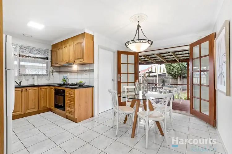 Fourth view of Homely house listing, 11 Kimberley Street, Lalor VIC 3075