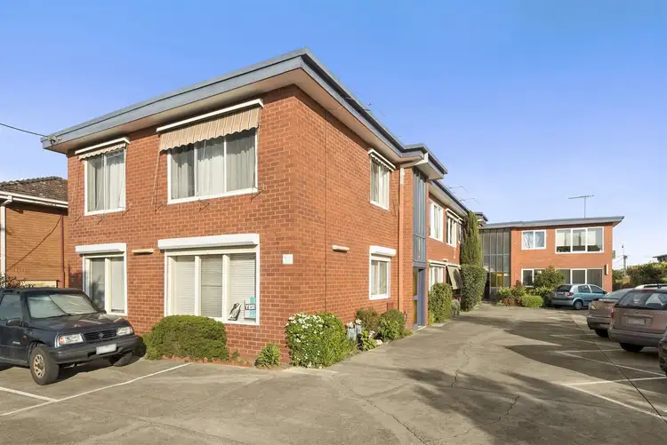 5/7 Smith Street, Thornbury VIC 3071