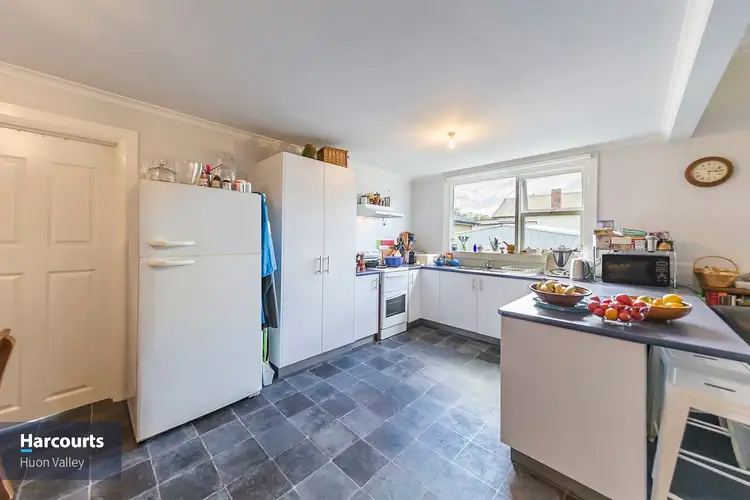 Second view of Homely house listing, 103 Main Street, Huonville TAS 7109