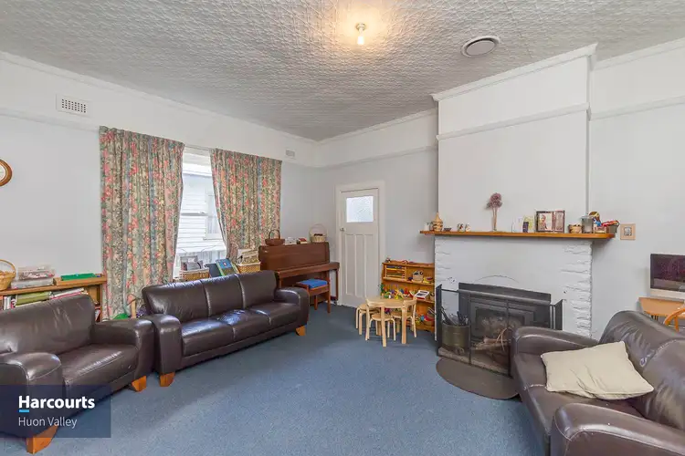 Third view of Homely house listing, 103 Main Street, Huonville TAS 7109