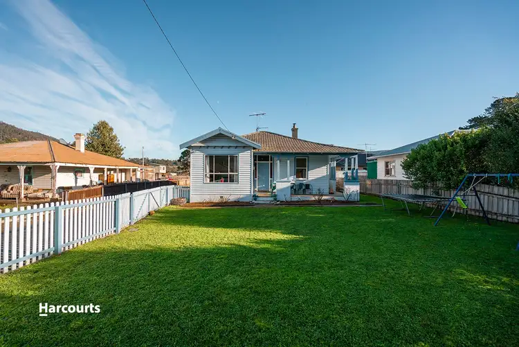 Fifth view of Homely house listing, 103 Main Street, Huonville TAS 7109